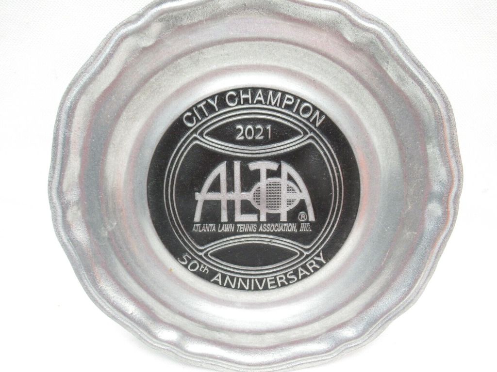 Team wins ALTA Championship